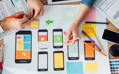 WHAT IS MOBILE FIRST WEBSITE AND WHY IS IT IMPORTANT ?