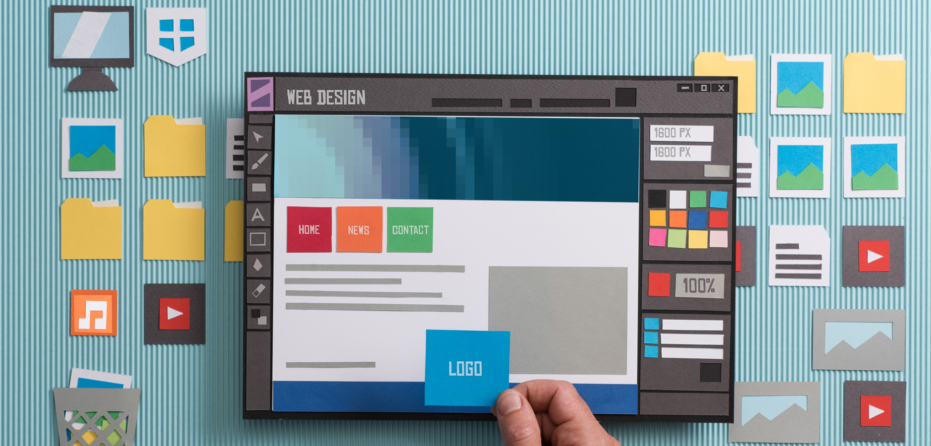 How Much Does It Cost To Make A Business Website 