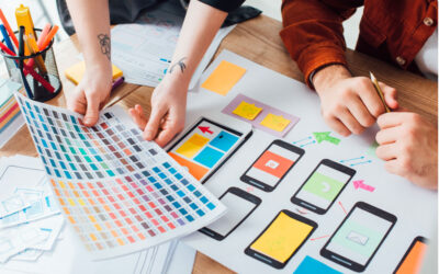 UX (User Experience) Design and Why It’s Important for Your Website