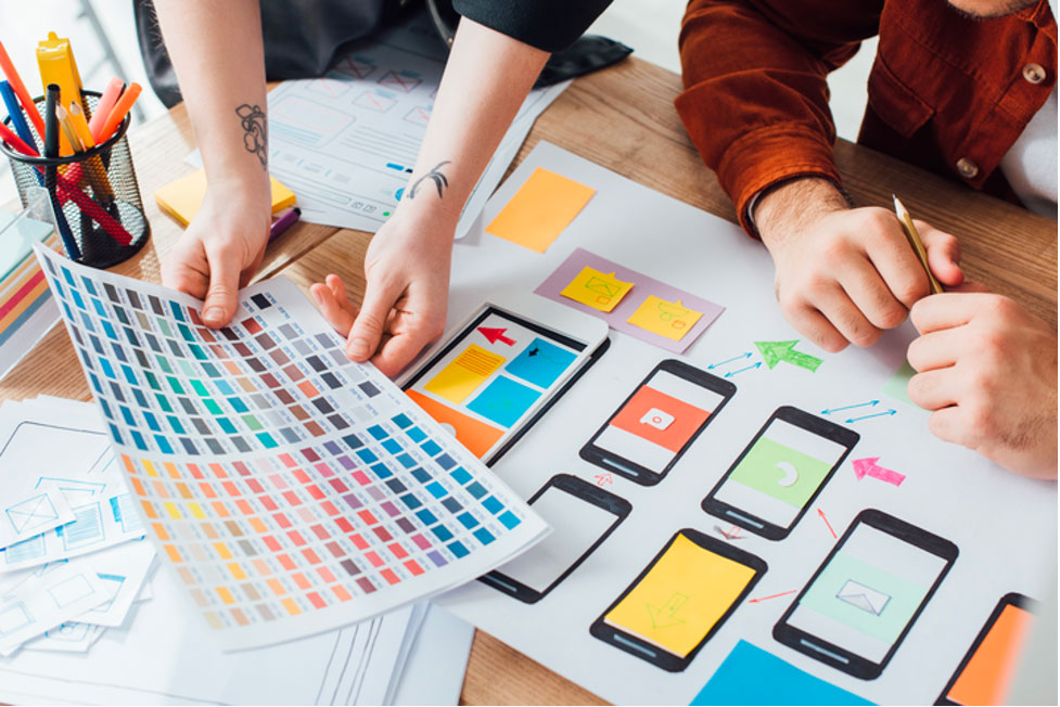 UX (User Experience) Design and Why It’s Important for Your Website